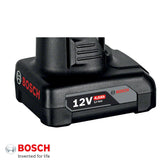 Bosch GBA 12V 4.0Ah Battery Pack 4Ah